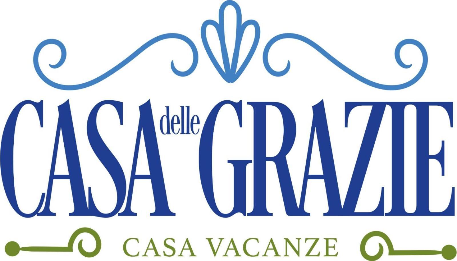 Bed and Breakfast Casa Delle Grazie Piaggine Zewnętrze zdjęcie