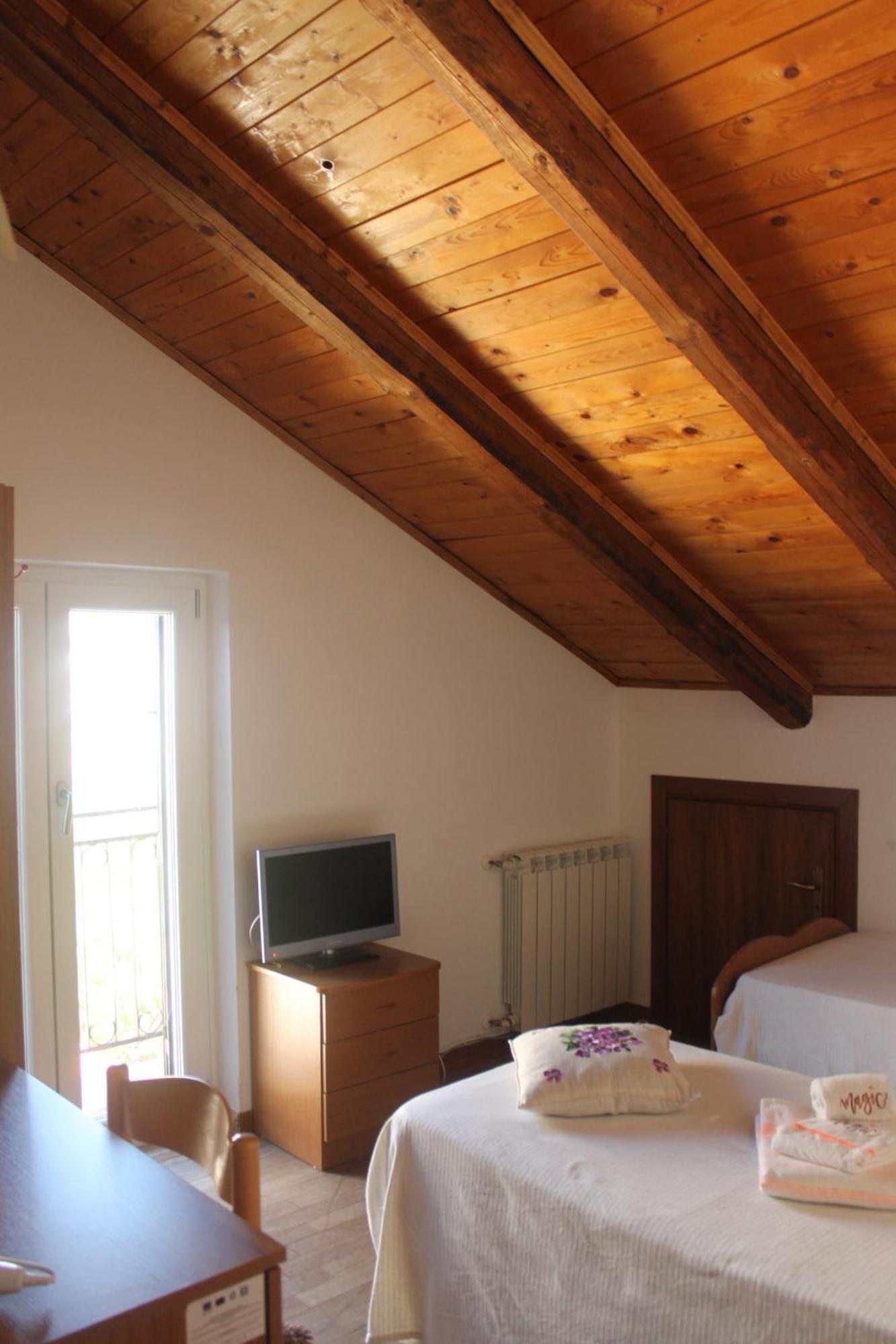 Bed and Breakfast Casa Delle Grazie Piaggine Zewnętrze zdjęcie